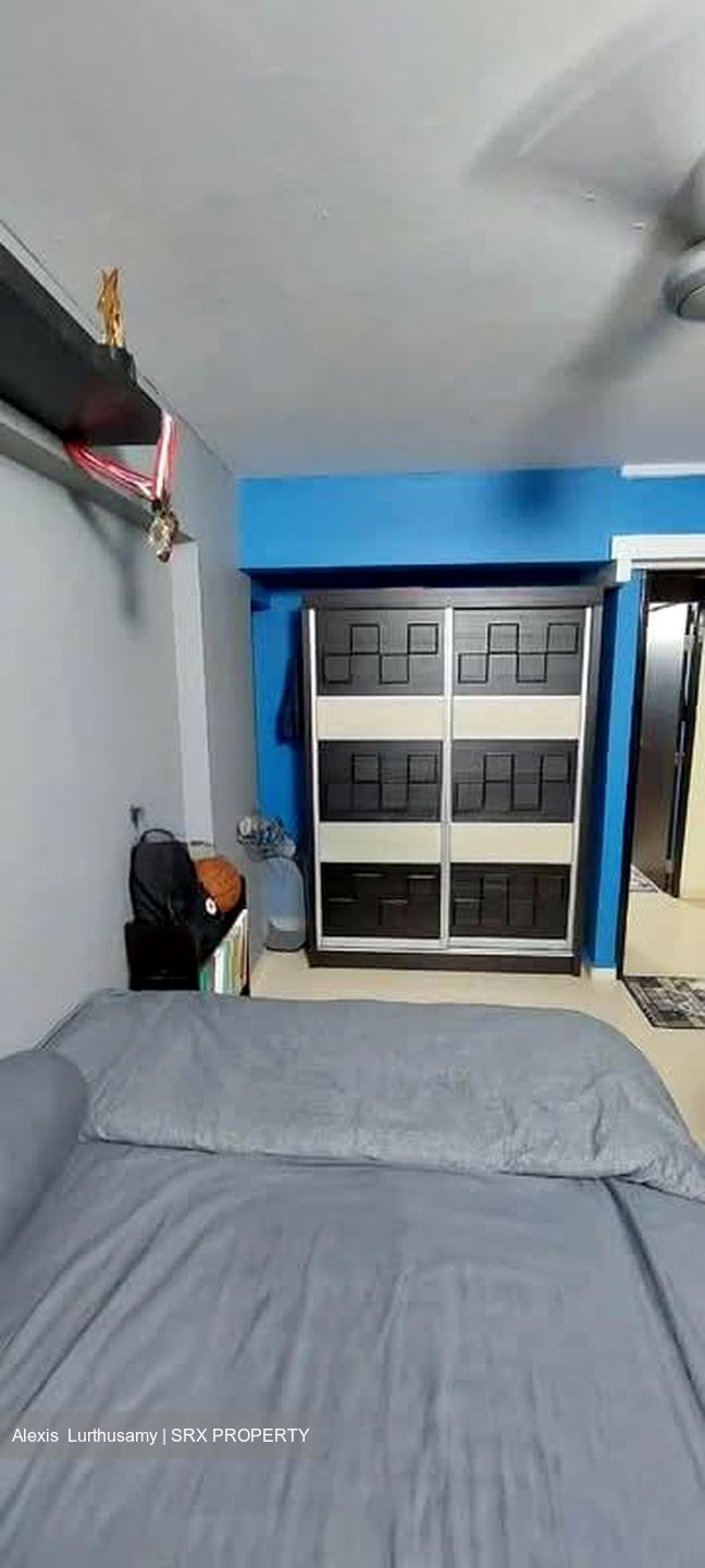 Blk 843 Woodlands Street 82 (Woodlands), HDB 4 Rooms #527086021